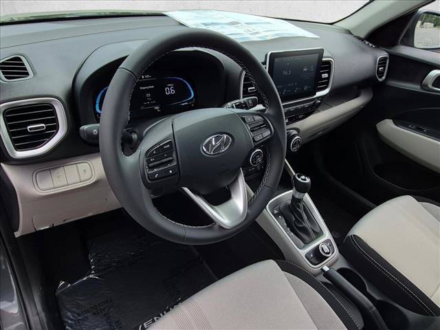 New 2026 Hyundai Venue SEL FWD image 11