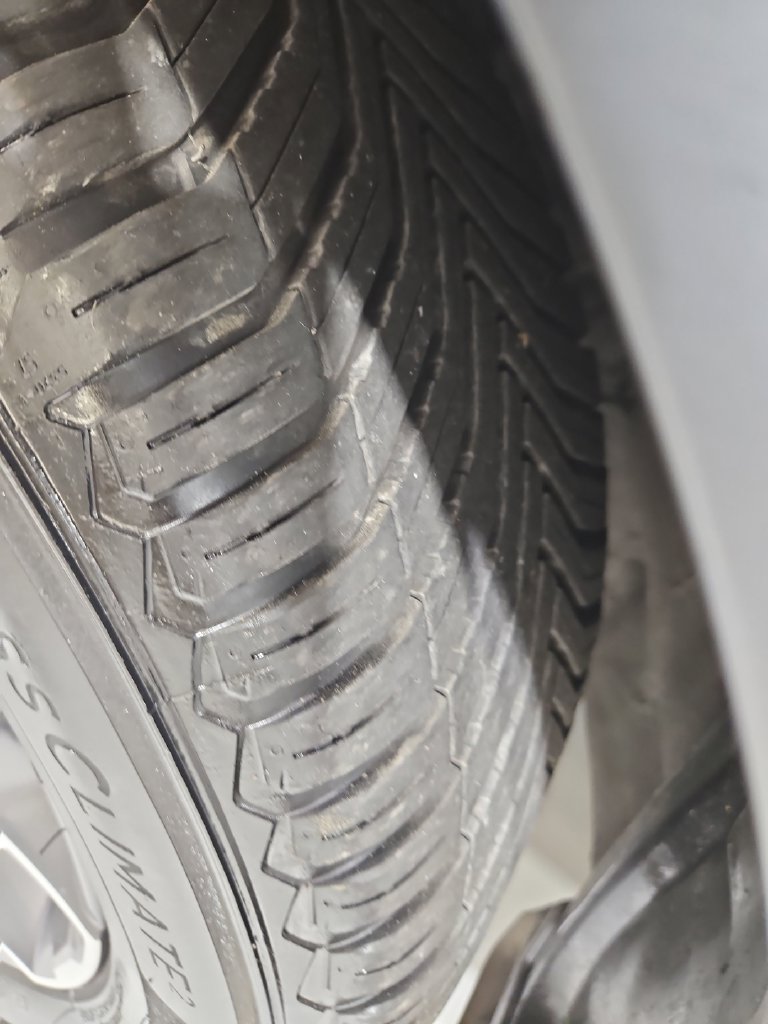 Used 2020 Honda CR-V EX-L image 27