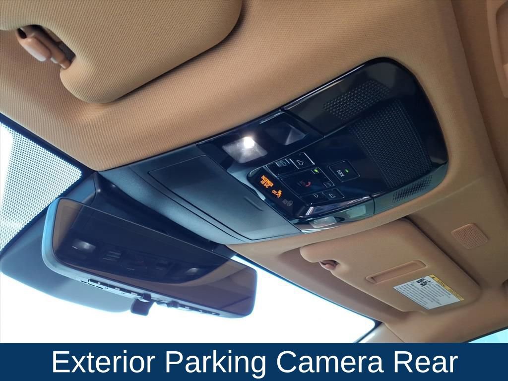 Used 2025 Lexus NX 350h AWD w/ Accessory Package (Z2) image 18