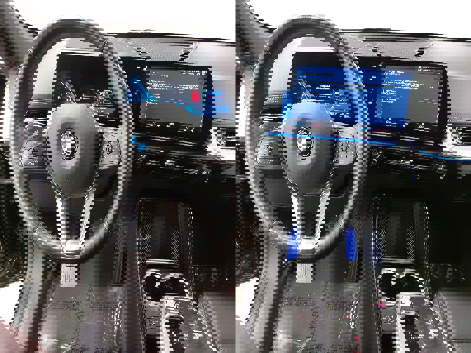 Used 2023 BMW X1 xDrive28i w/ Premium Package image 9