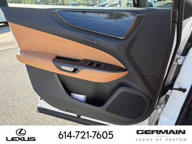 New 2026 Lexus NX 450h+ AWD w/ Luxury Package image 22