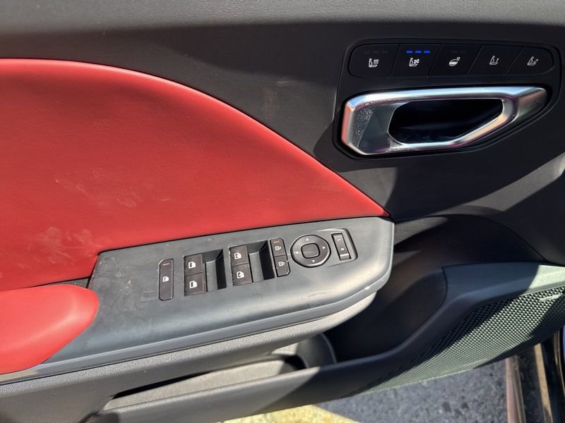 New 2026 Kia K4 GT-Line image 23