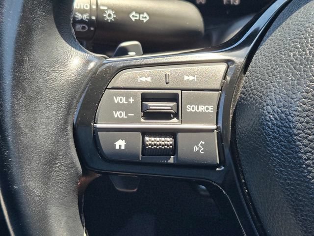 Used 2023 Honda Civic Sport image 26