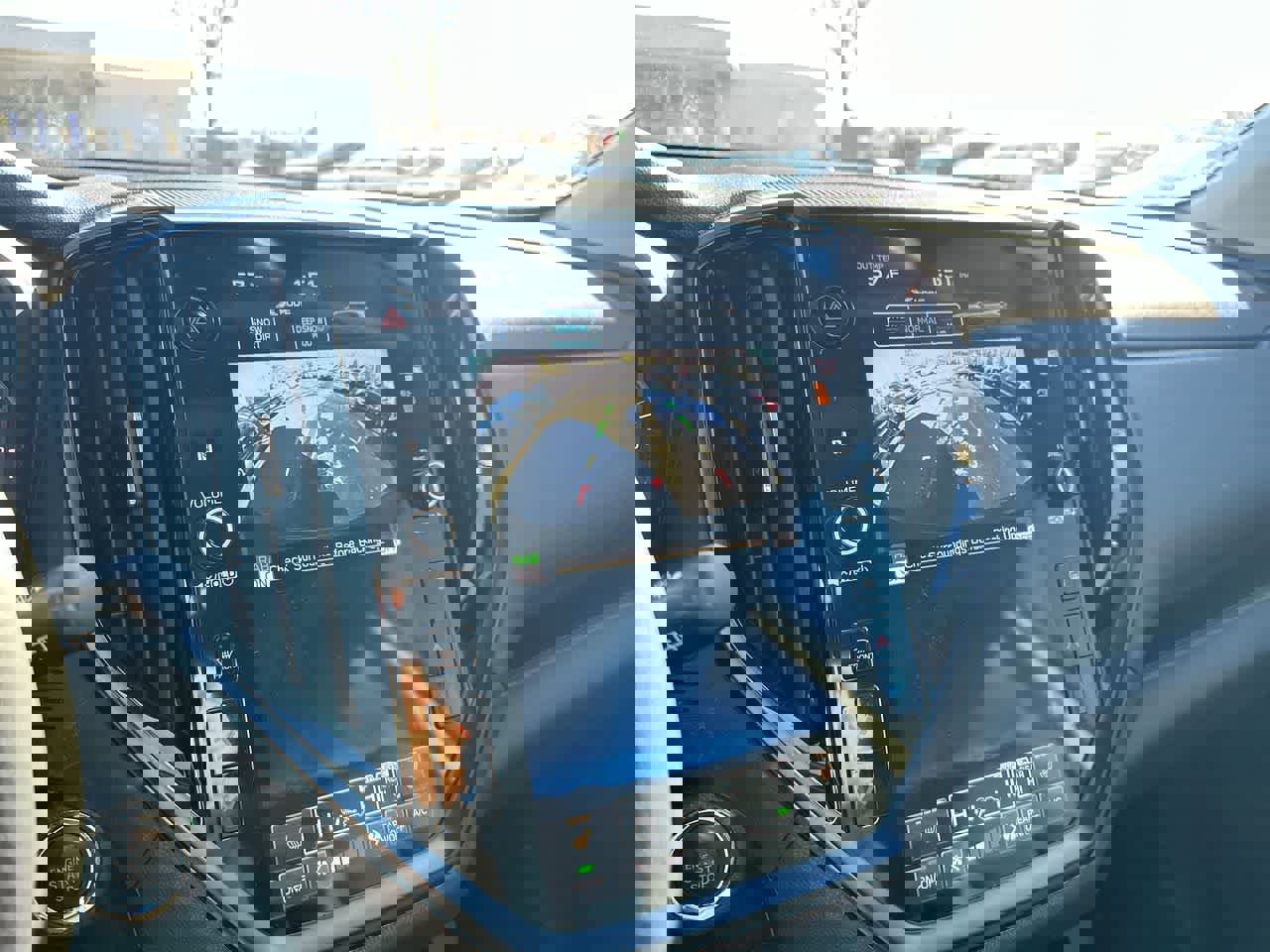 Certified 2023 Subaru Ascent Onyx Edition image 31