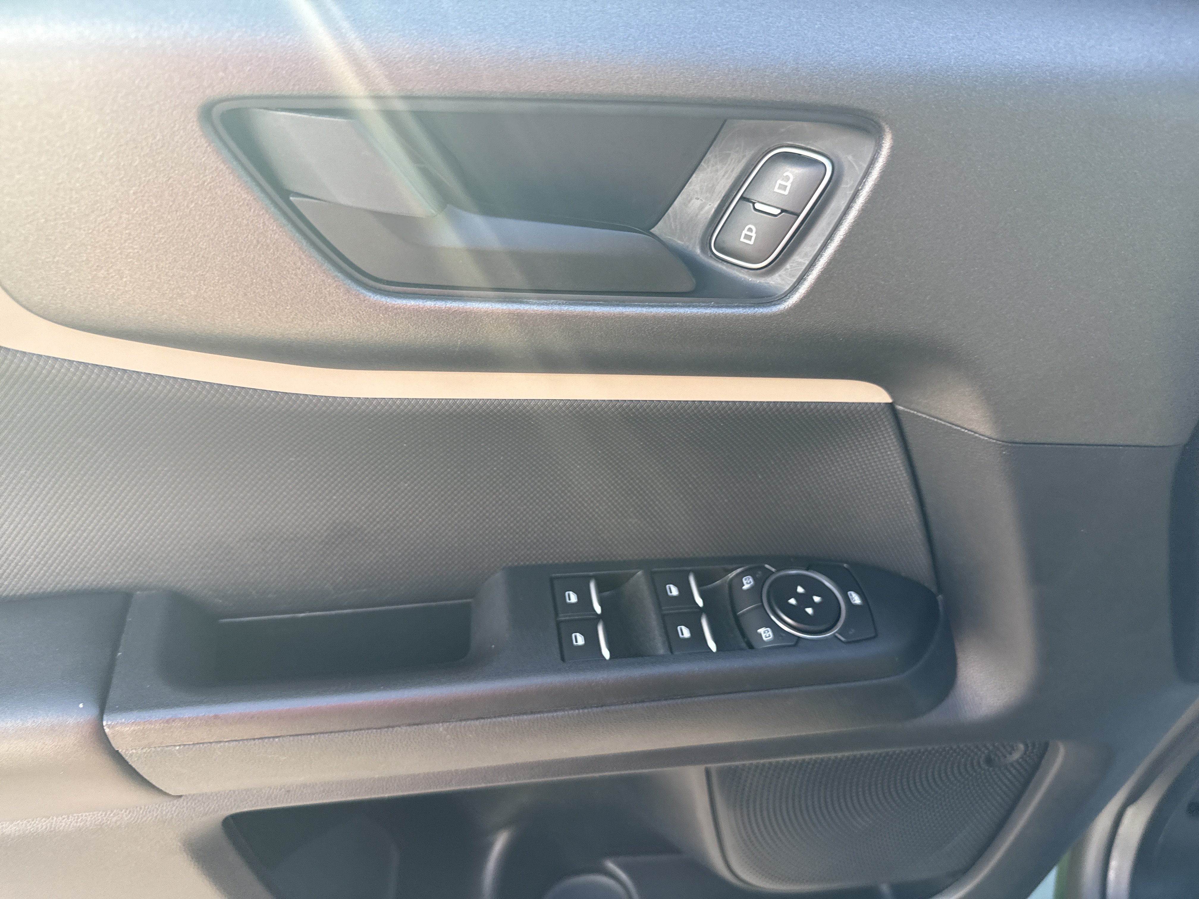 Used 2025 Ford Bronco Sport Big Bend AWD/4WD image 17