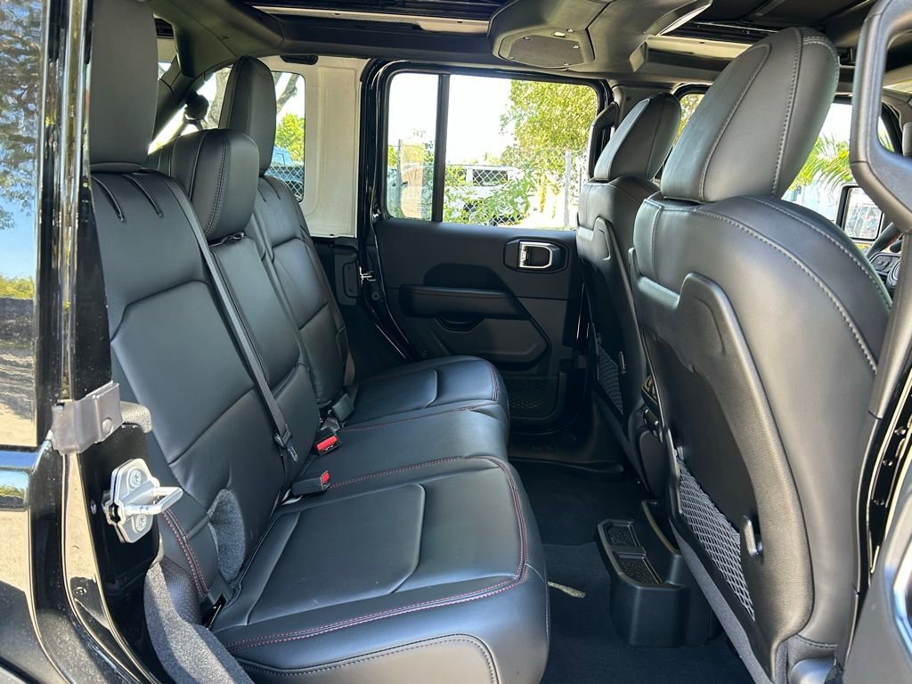 New 2026 Jeep Wrangler Unlimited Rubicon 392 image 39