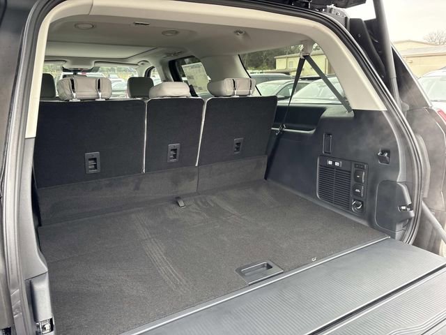 New 2025 Ford Expedition Max Active image 12