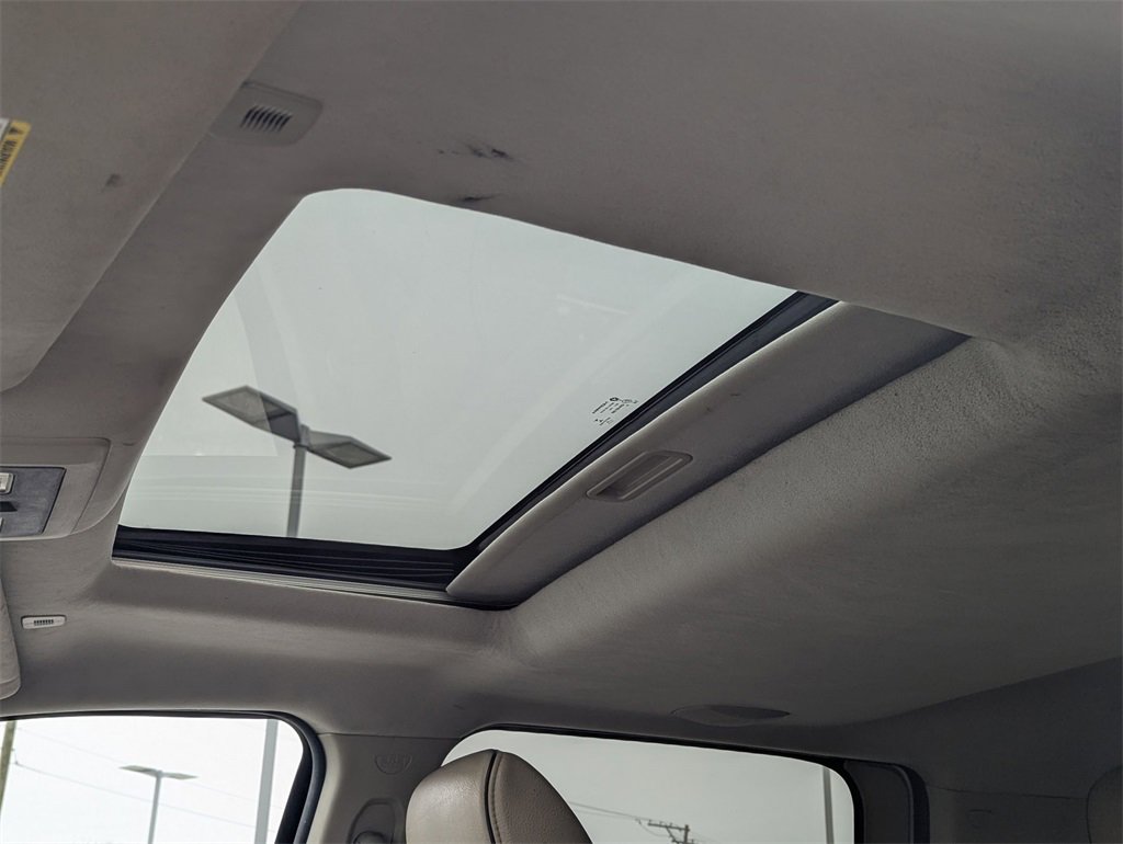 Used 2018 RAM 3500 Laramie Longhorn w/ Longhorn Southfork Package image 24