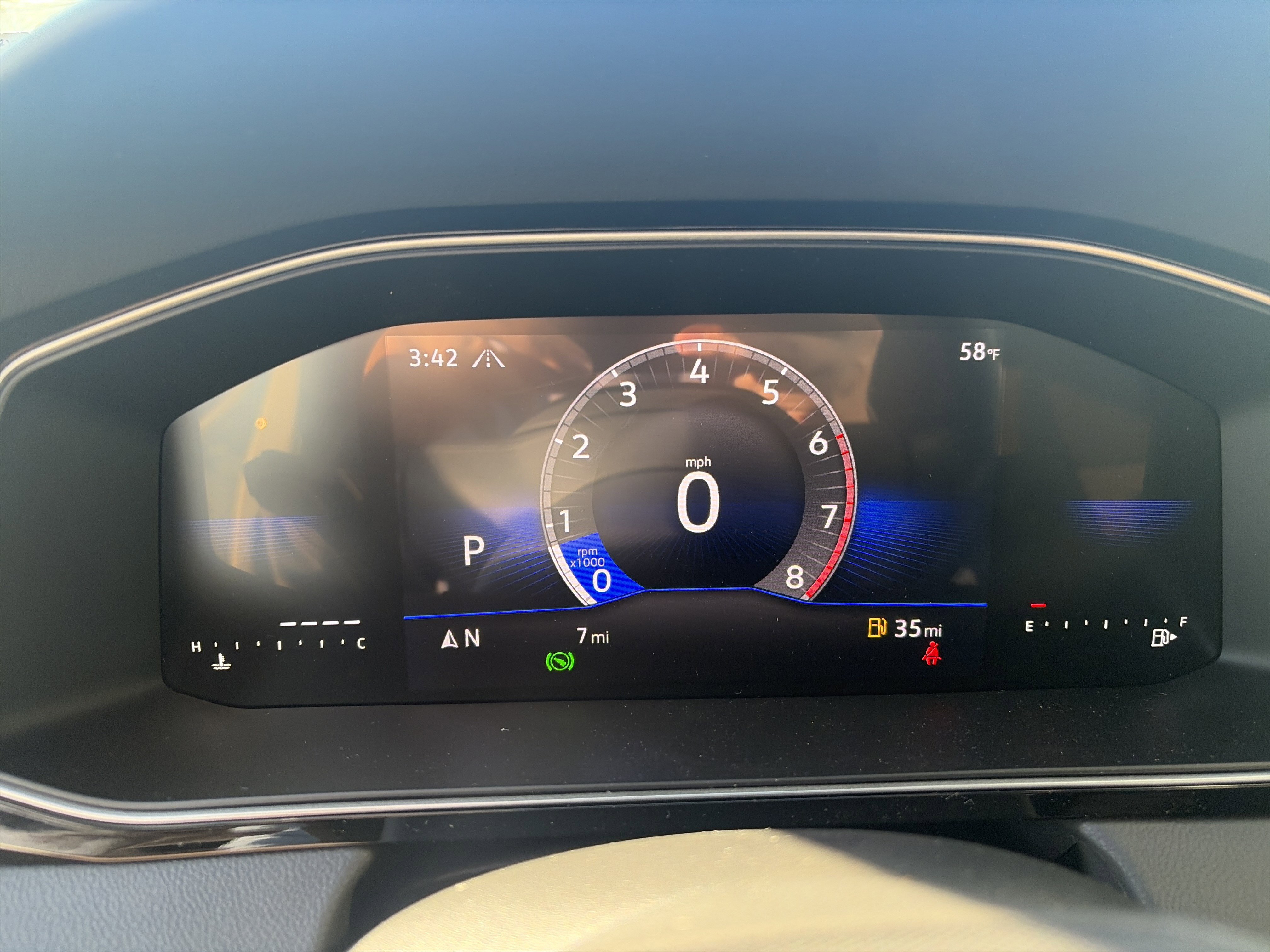 New 2026 Volkswagen Jetta S image 22