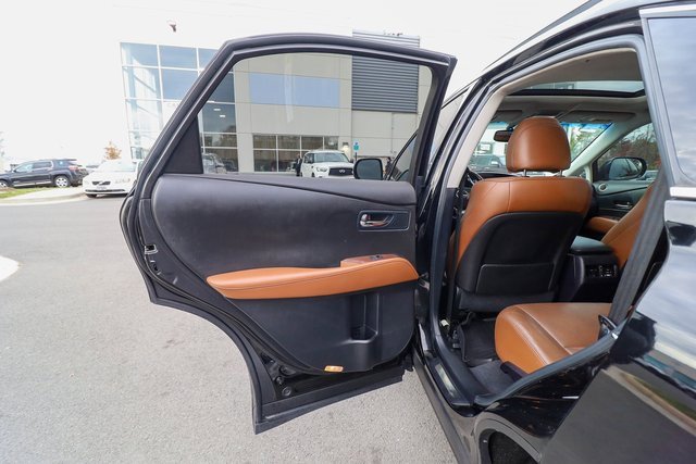 Used 2013 Lexus RX 350 AWD image 43