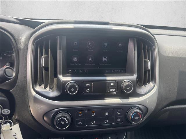 Used 2021 Chevrolet Colorado LT RWD image 13