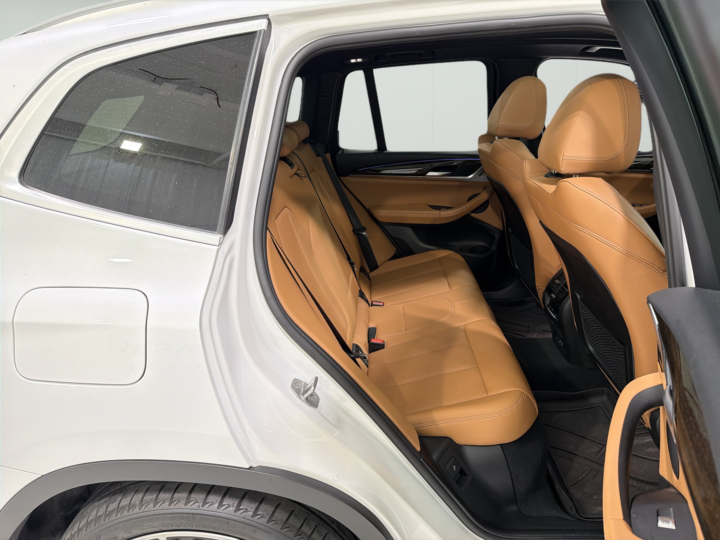 Used 2022 BMW X3 sDrive30i w/ Premium Package 2 RWD image 13