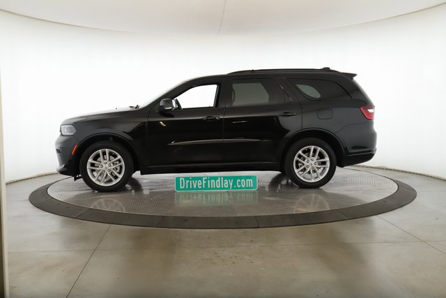 Used 2025 Dodge Durango GT image 9