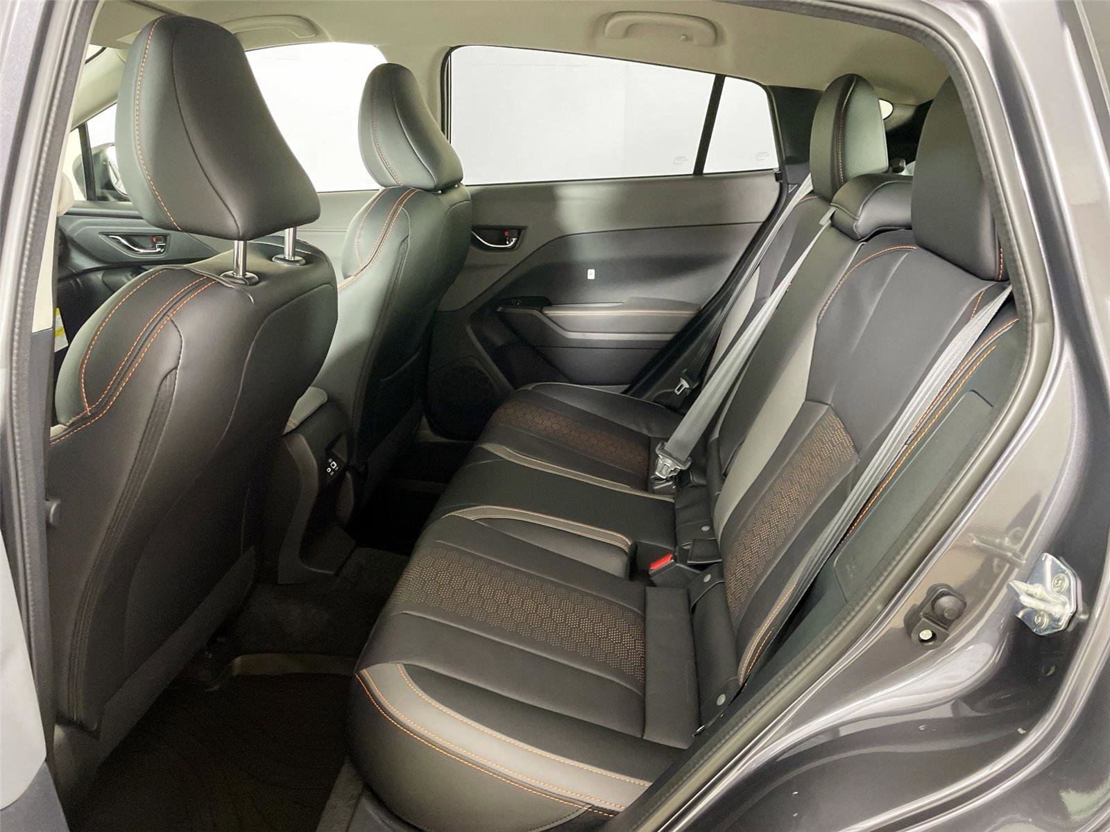 New 2026 Subaru Crosstrek 2.5i Limited image 21