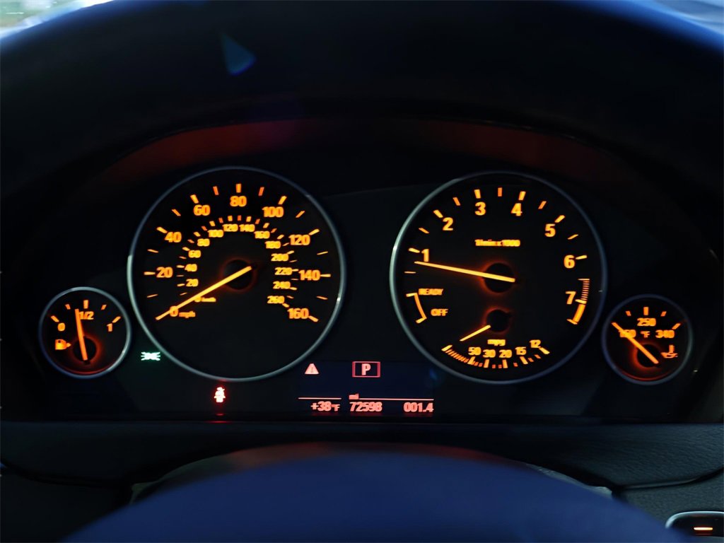 Used 2015 BMW 428i xDrive Coupe image 21