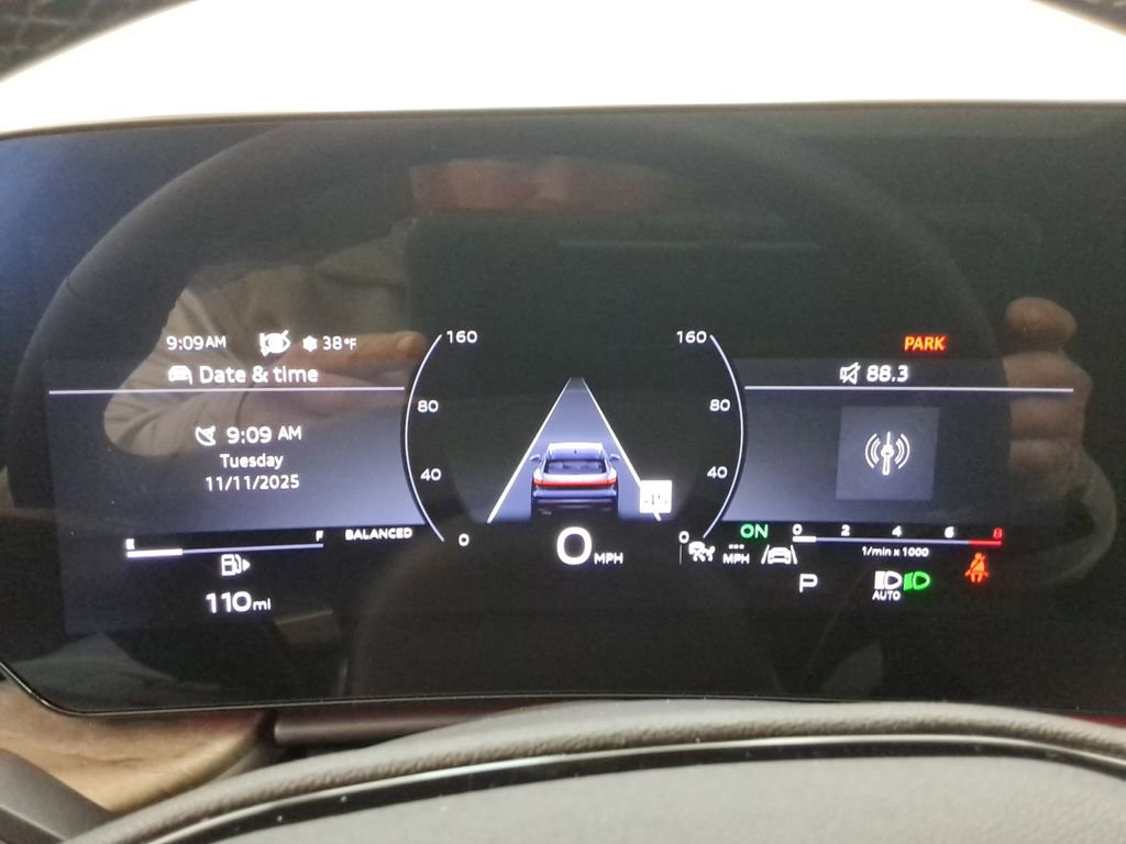 New 2025 Audi Q5 Prestige image 10