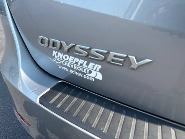 Used 2019 Honda Odyssey LX image 32
