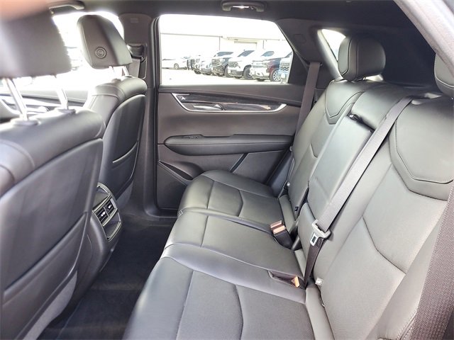 Used 2020 Cadillac XT5 Premium Luxury image 12