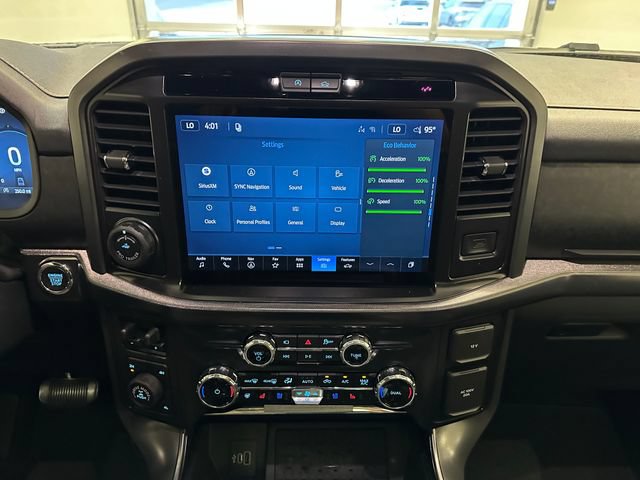 New 2026 Ford F150 Tremor w/ Equipment Group 402B AWD/4WD image 14