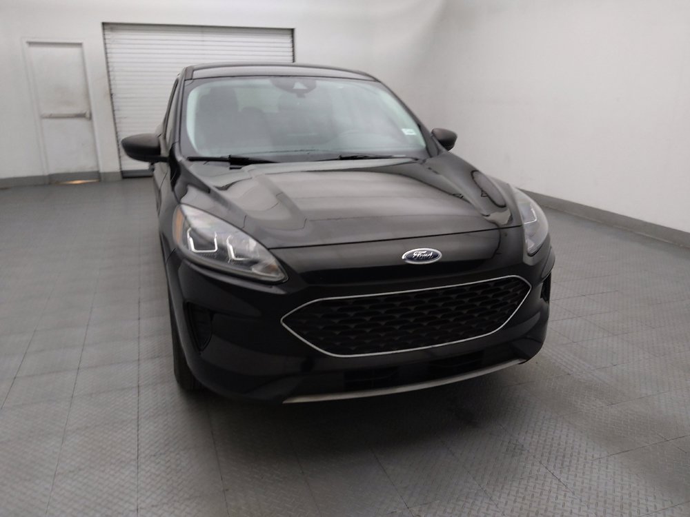 Used 2022 Ford Escape SE w/ Convenience Package FWD image 14
