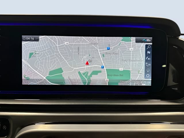 Used 2019 Mercedes-Benz G 550 image 22