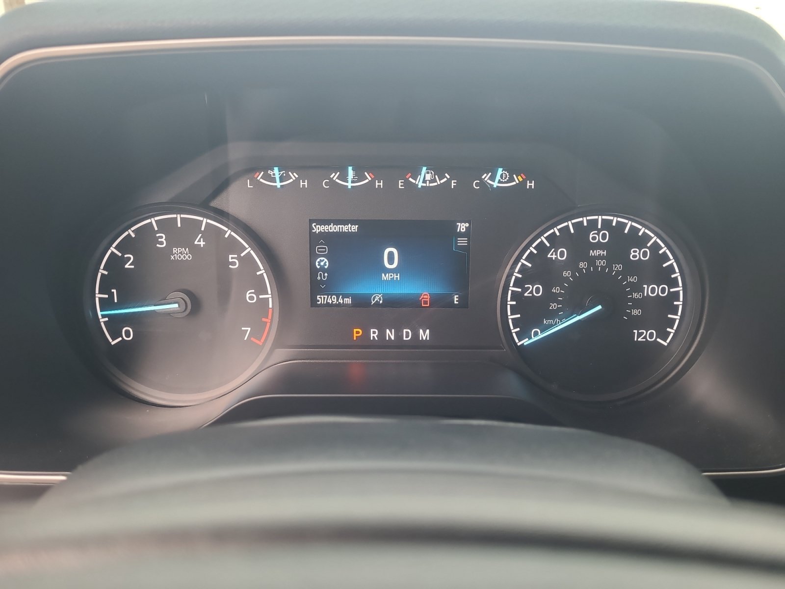 Used 2023 Ford F150 XL w/ STX Appearance Package AWD/4WD image 11