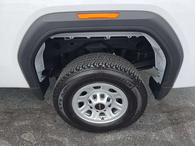Used 2026 GMC Sierra 2500 Pro w/ Convenience Package AWD/4WD image 33