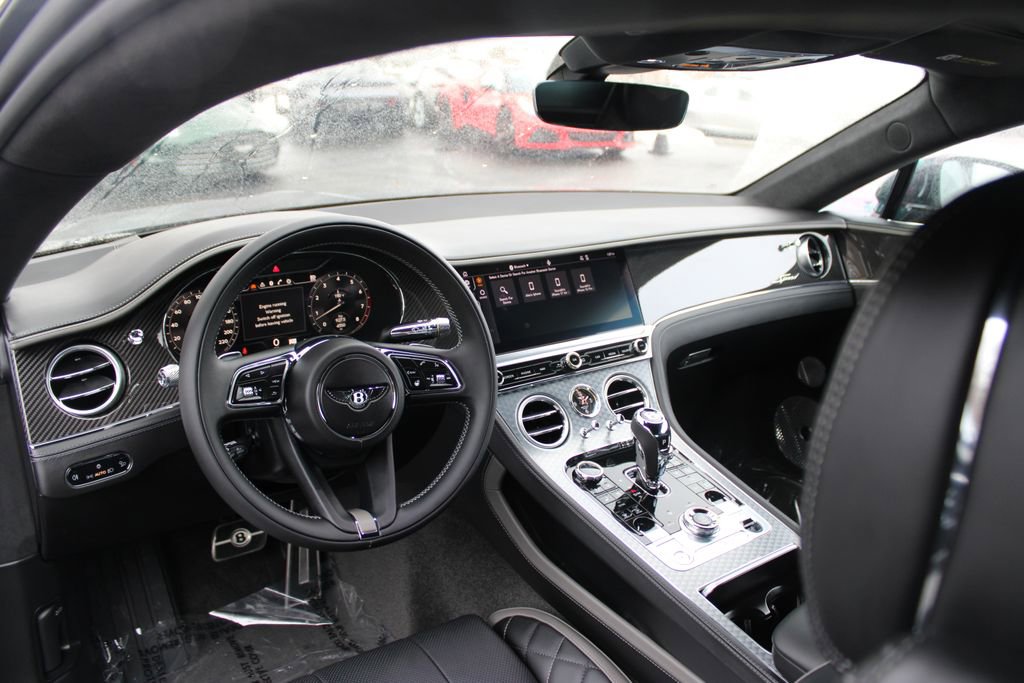 Used 2024 Bentley Continental GT Speed image 9