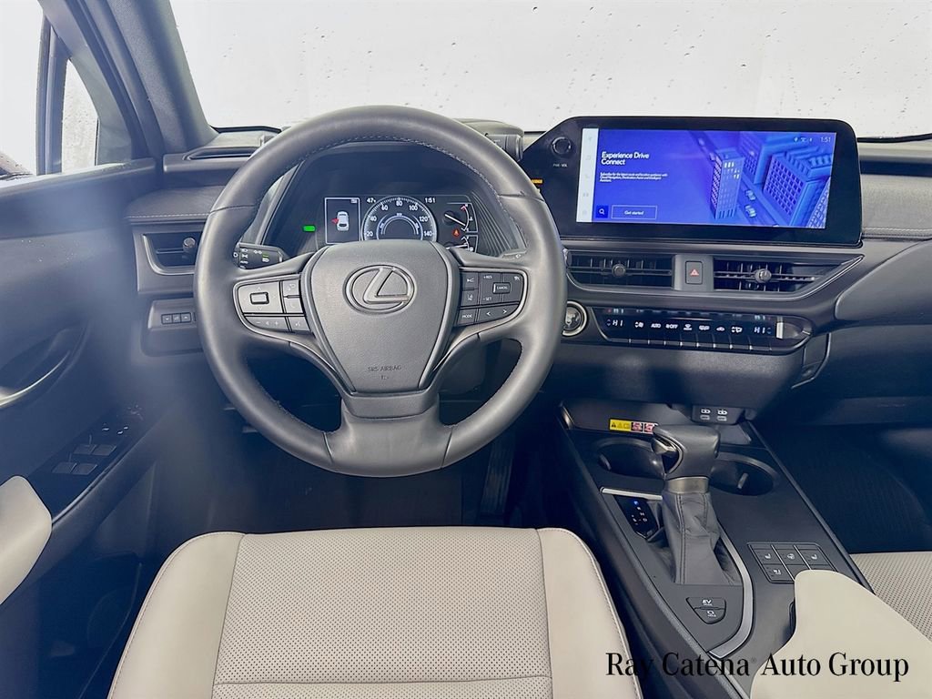 Certified 2023 Lexus UX 250h AWD w/ Accessory Package (Z2) image 24