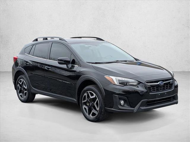 Used 2019 Subaru Crosstrek 2.0i Limited w/ Moonroof Package w/Navigation image 3