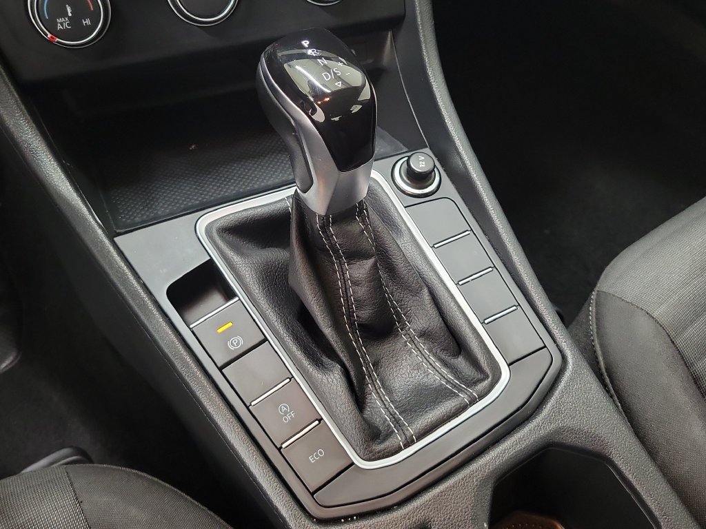Used 2024 Volkswagen Jetta S FWD image 29