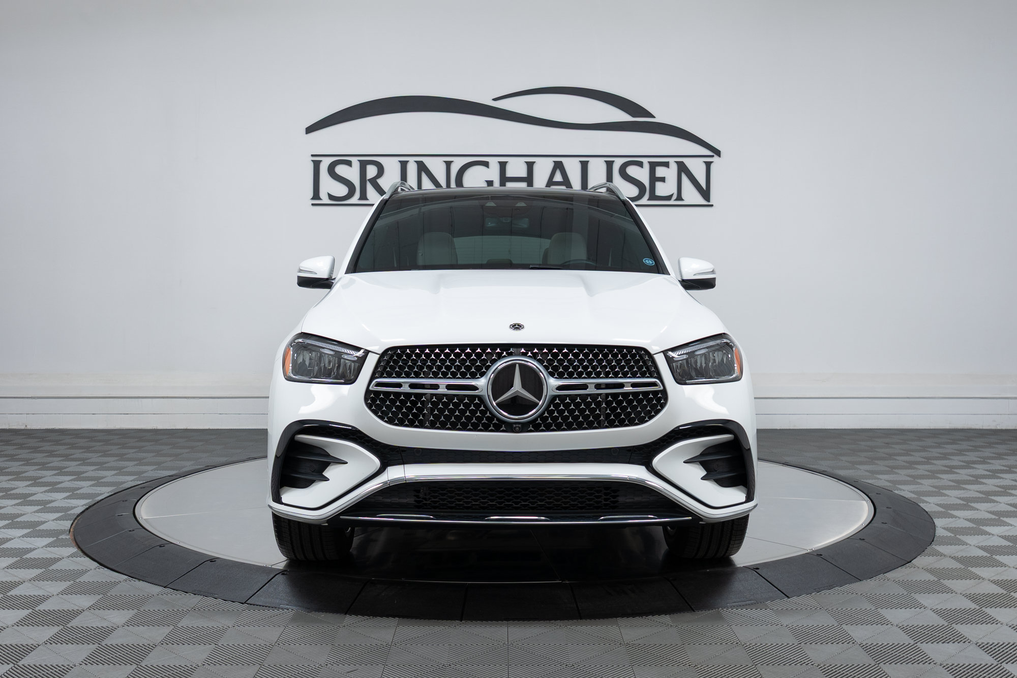 Used 2024 Mercedes-Benz GLE 450 4MATIC image 2