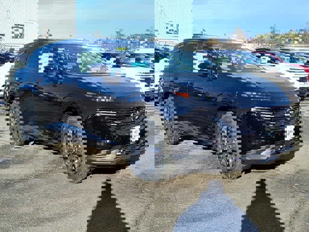 New 2026 Nissan Murano SL image 3