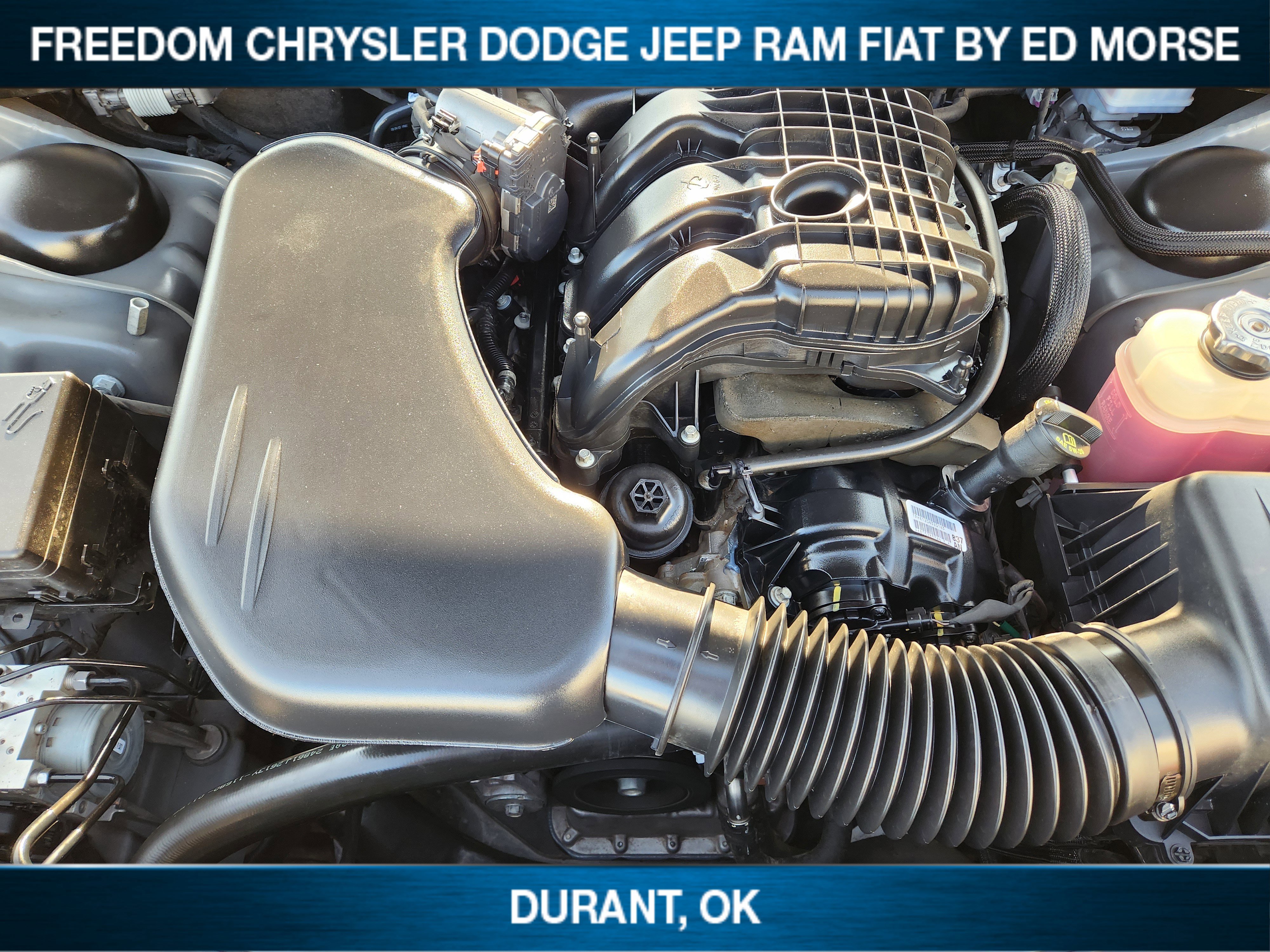 Used 2023 Dodge Charger SXT image 22