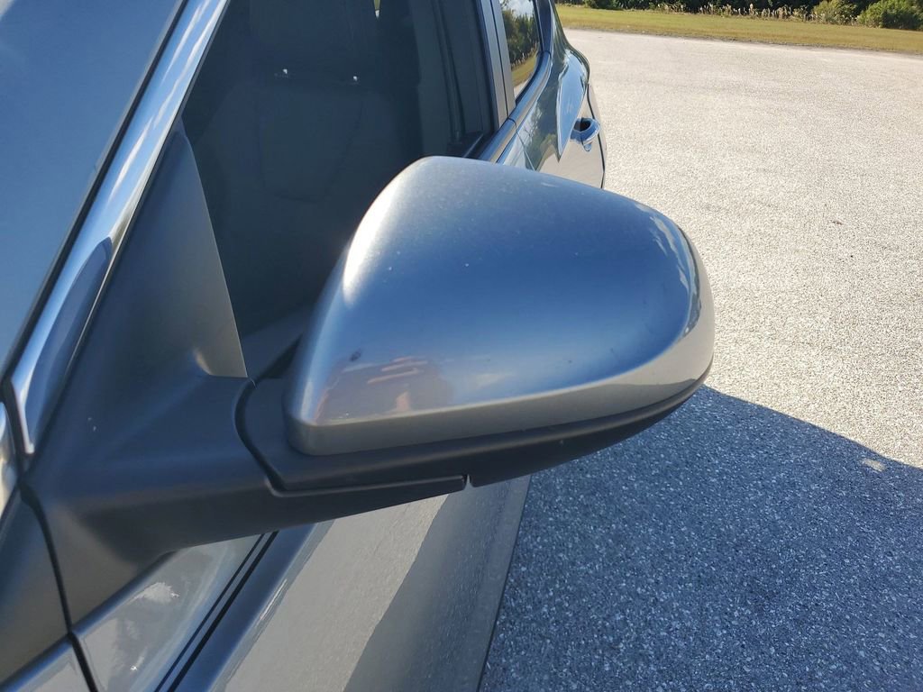 Used 2023 Buick Encore GX Select image 21