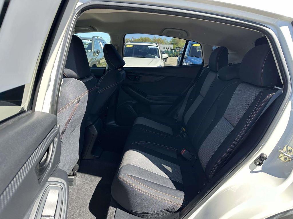 Used 2018 Subaru Crosstrek 2.0i Premium w/ Eyesight System AWD/4WD image 11