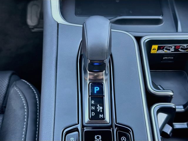 New 2026 Lexus TX 350 AWD w/ Technology Package image 31