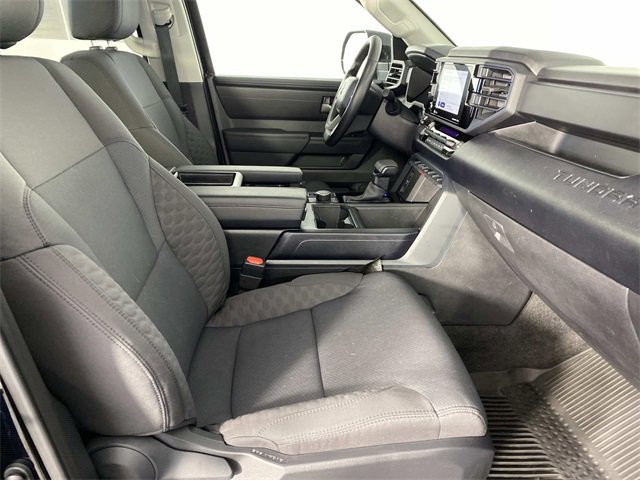 Used 2024 Toyota Tundra SR5 w/ SR5 Convenience Package image 11