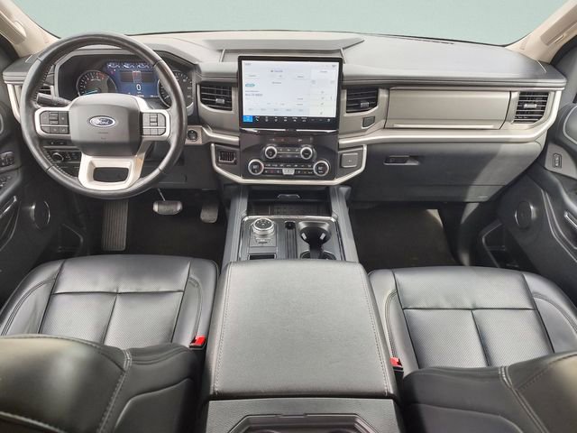 Used 2024 Ford Expedition Max XLT RWD image 9