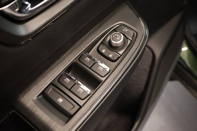 New 2026 Subaru Outback Touring XT image 11