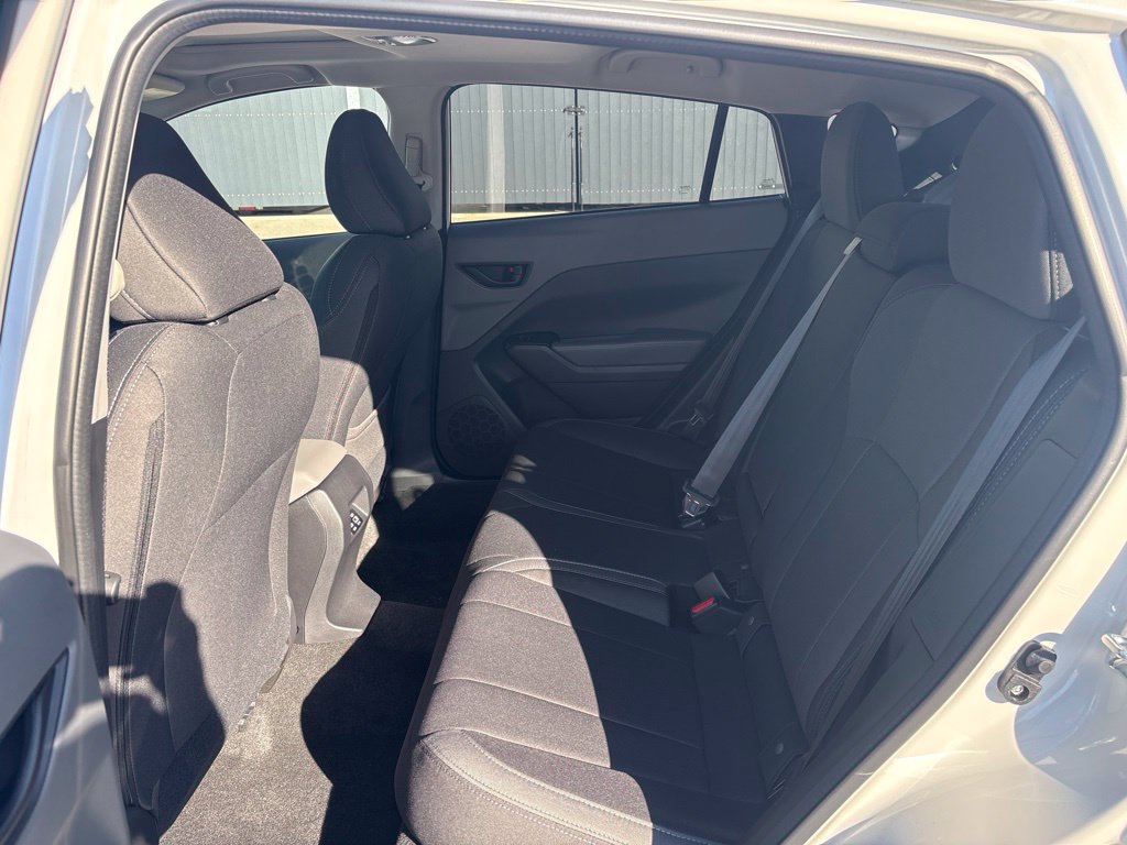 New 2026 Subaru Crosstrek 2.5i Premium AWD/4WD image 10