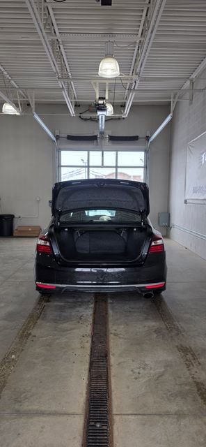 Used 2016 Honda Accord EX image 5