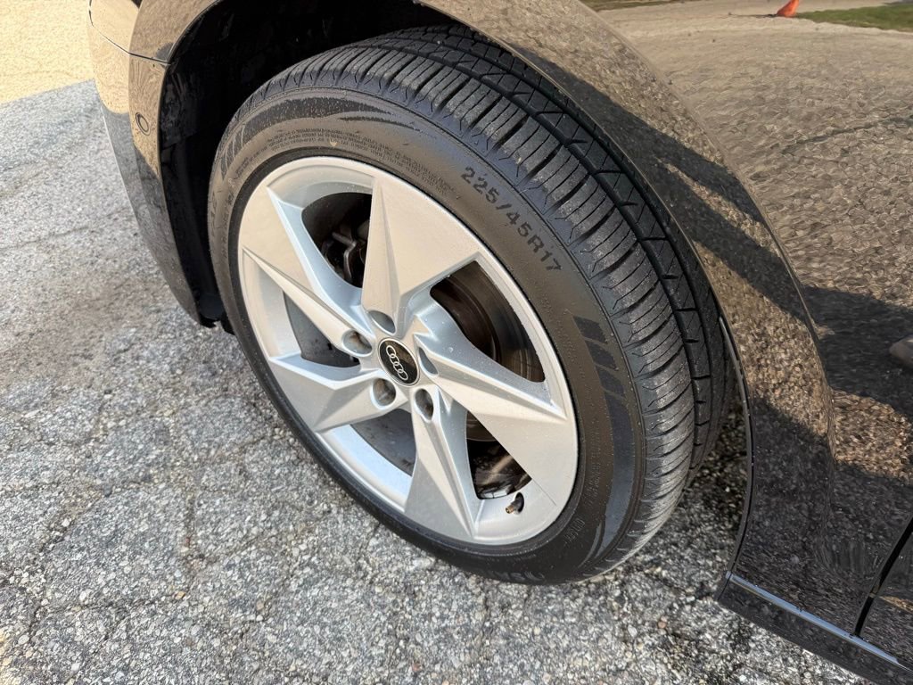 Used 2023 Audi A3 2.0T Premium image 13