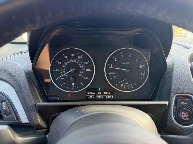 Used 2017 BMW 230i xDrive Coupe AWD/4WD image 12