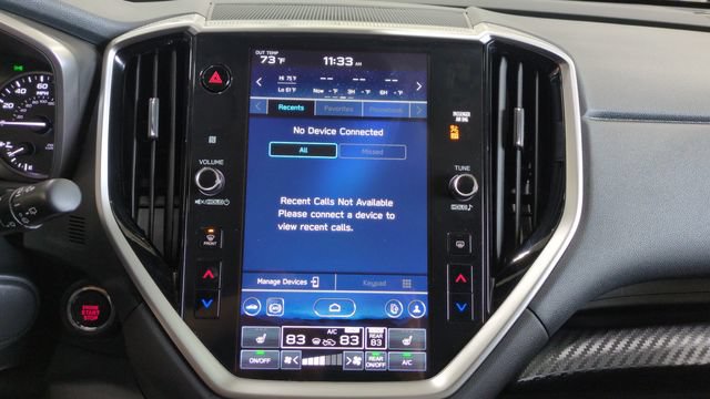 Used 2024 Subaru Ascent Premium w/ Convenience Package AWD/4WD image 20