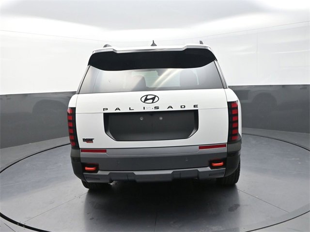 New 2026 Hyundai Palisade XRT Pro image 7