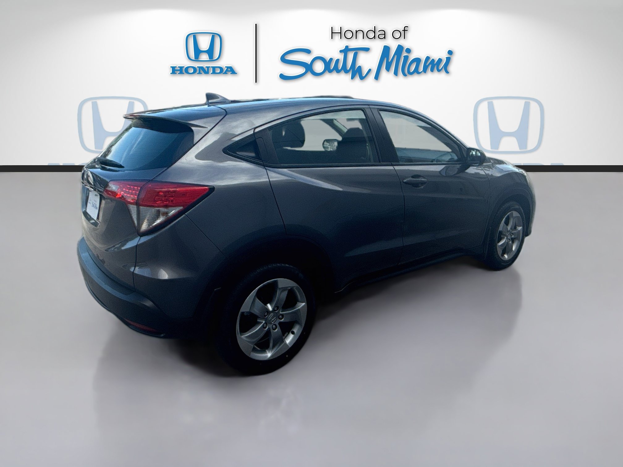 Used 2022 Honda HR-V LX image 7