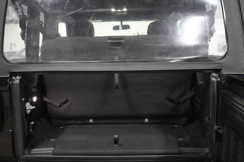 Used 2020 Jeep Wrangler Sport AWD/4WD image 23