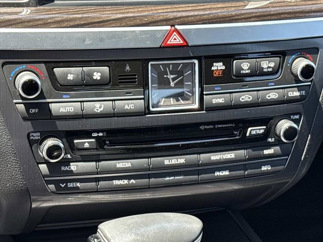 Used 2018 Genesis G80 3.8 AWD/4WD image 21
