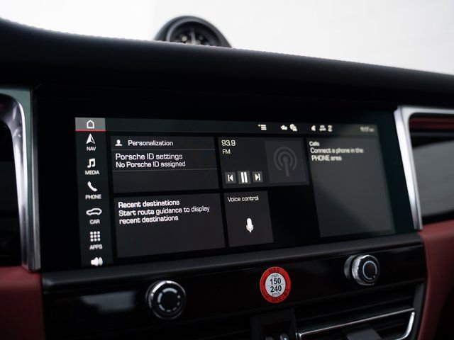 New 2026 Porsche Macan Turbo image 25